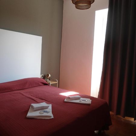 Hotel Piccola Firenze فيرينزولا المظهر الخارجي الصورة
