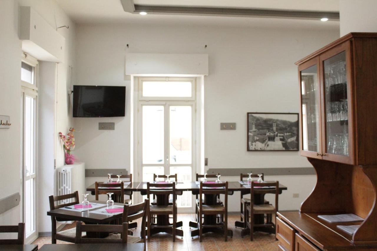 Hotel Piccola Firenze فيرينزولا المظهر الخارجي الصورة
