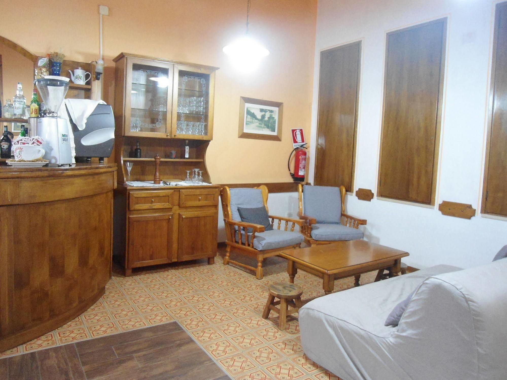 Hotel Piccola Firenze فيرينزولا المظهر الخارجي الصورة